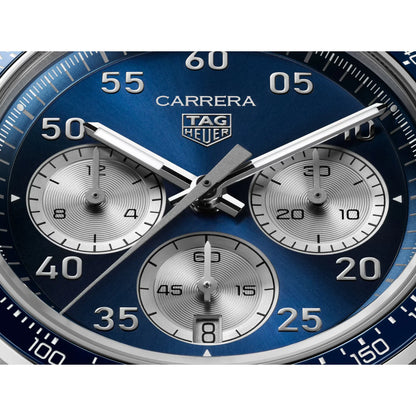 TAG Heuer Carrera Chronograph CDB2111.BA0054