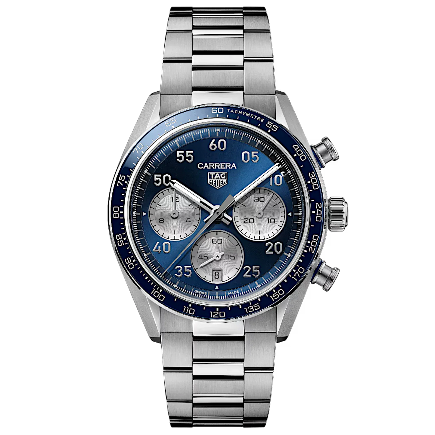 TAG Heuer Carrera Chronograph CDB2111.BA0054
