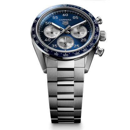 TAG Heuer Carrera Chronograph CDB2111.BA0054