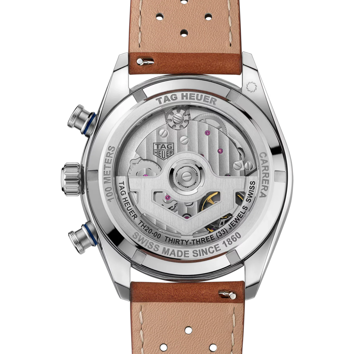TAG Heuer Carrera Chronograph CDB2111.FC8378