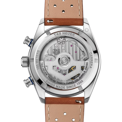 TAG Heuer Carrera Chronograph CDB2111.FC8378