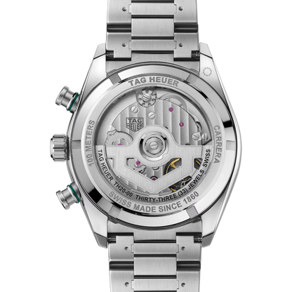 TAG Heuer Carrera Chronograph CDB2112.BA0054