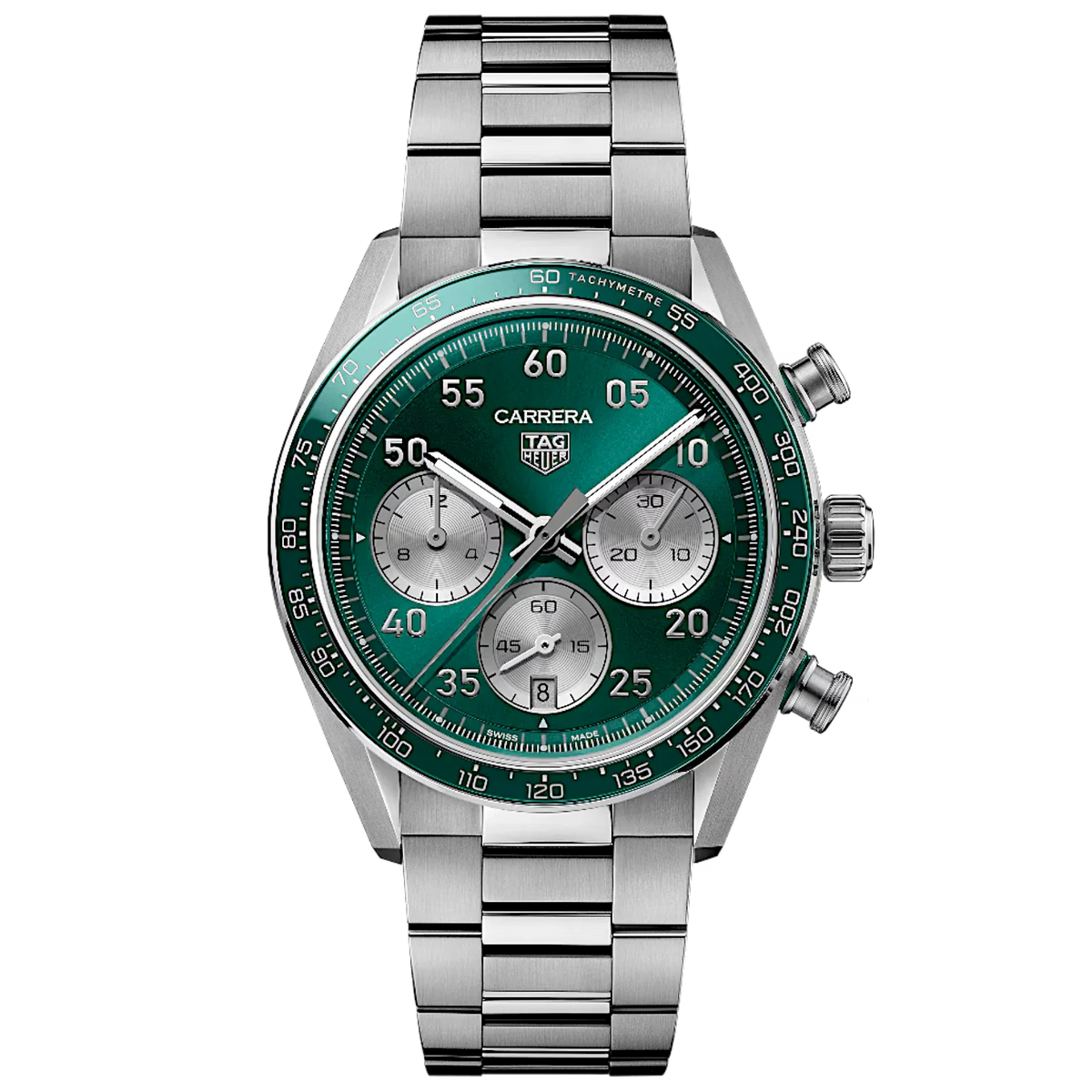 TAG Heuer Carrera Chronograph CDB2112.BA0054