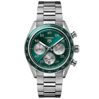 TAG Heuer Carrera Chronograph CDB2112.BA0054