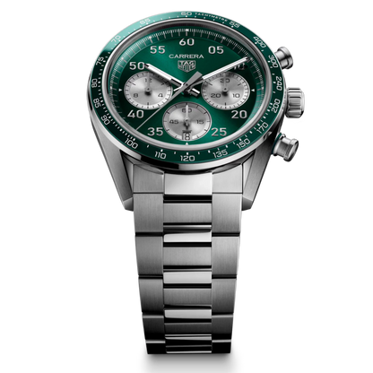 TAG Heuer Carrera Chronograph CDB2112.BA0054