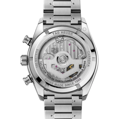 TAG Heuer Carrera Chronograph CDB2113.BA0054