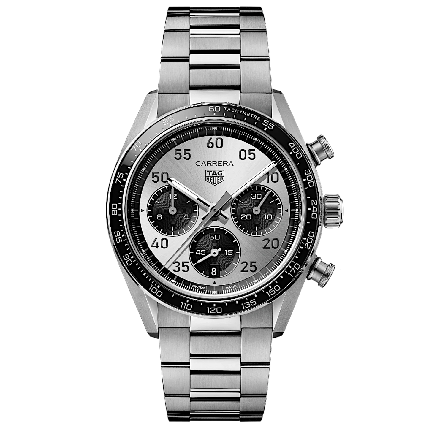 TAG Heuer Carrera Chronograph CDB2113.BA0054