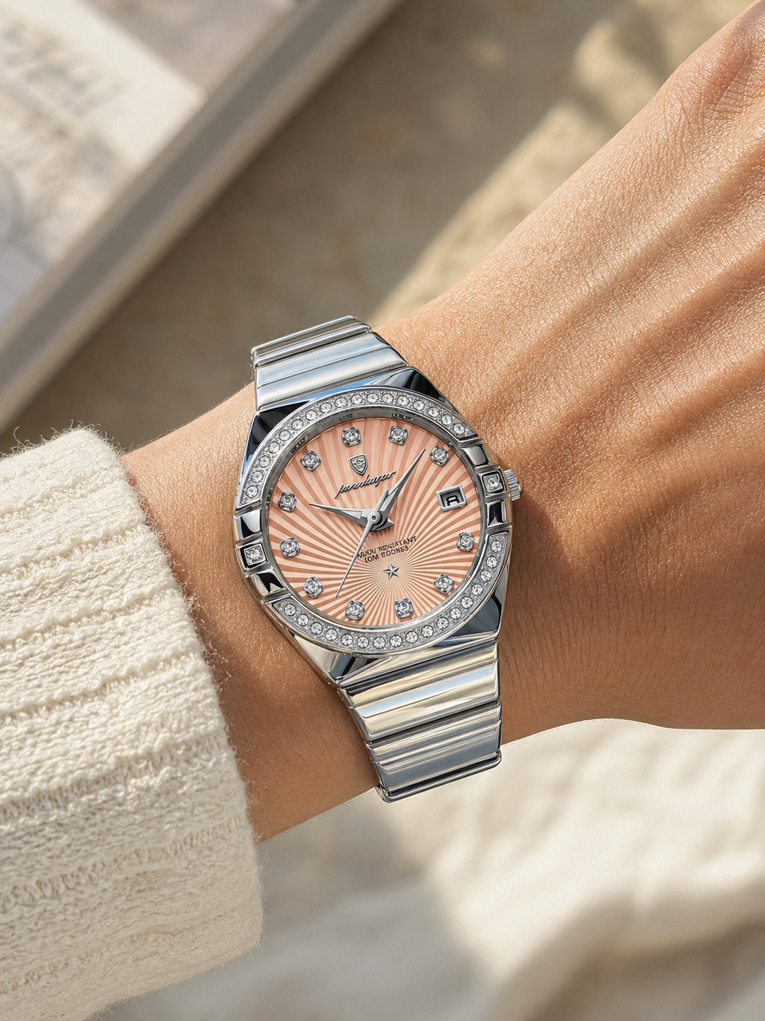 Relógio Poedagar Souverain®