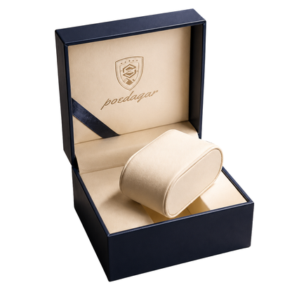 Caixa Poedagar® Grande 1 Slot