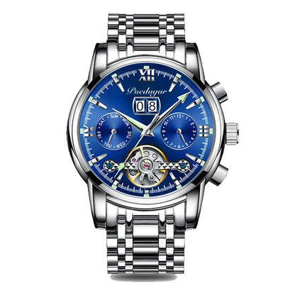 Saphir S2 Mechanical