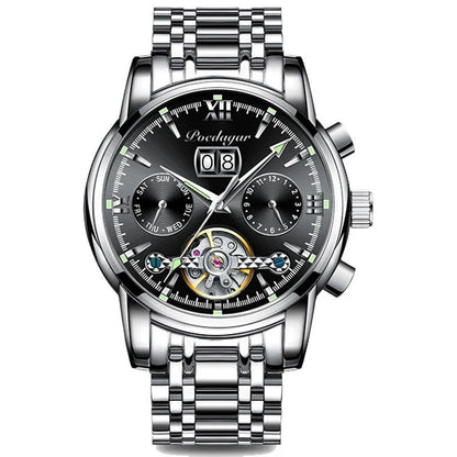 Saphir S2 Mechanical