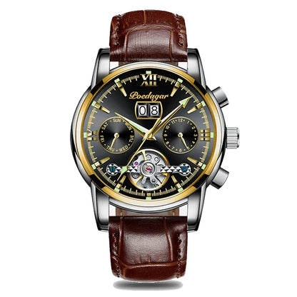 Saphir S3 Mechanical