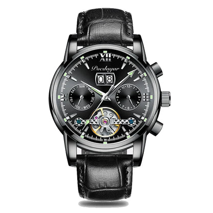 Saphir S3 Mechanical