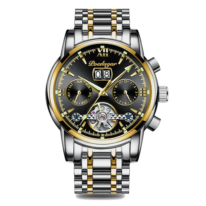 Saphir S2 Mechanical