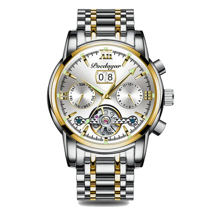 Saphir S2 Mechanical