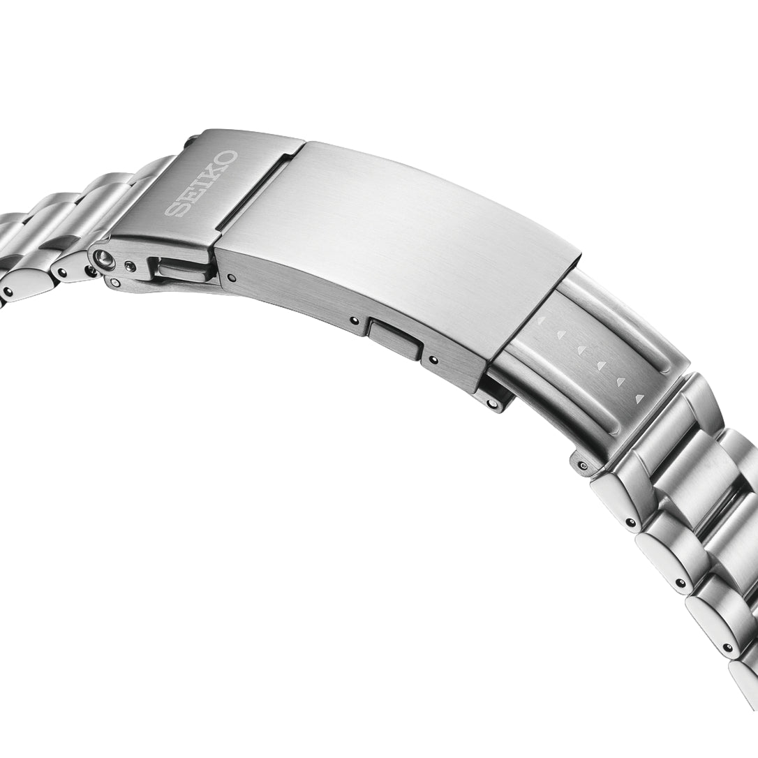 HBC001 Prospex Sea GMT 42mm - Green on Bracelet
