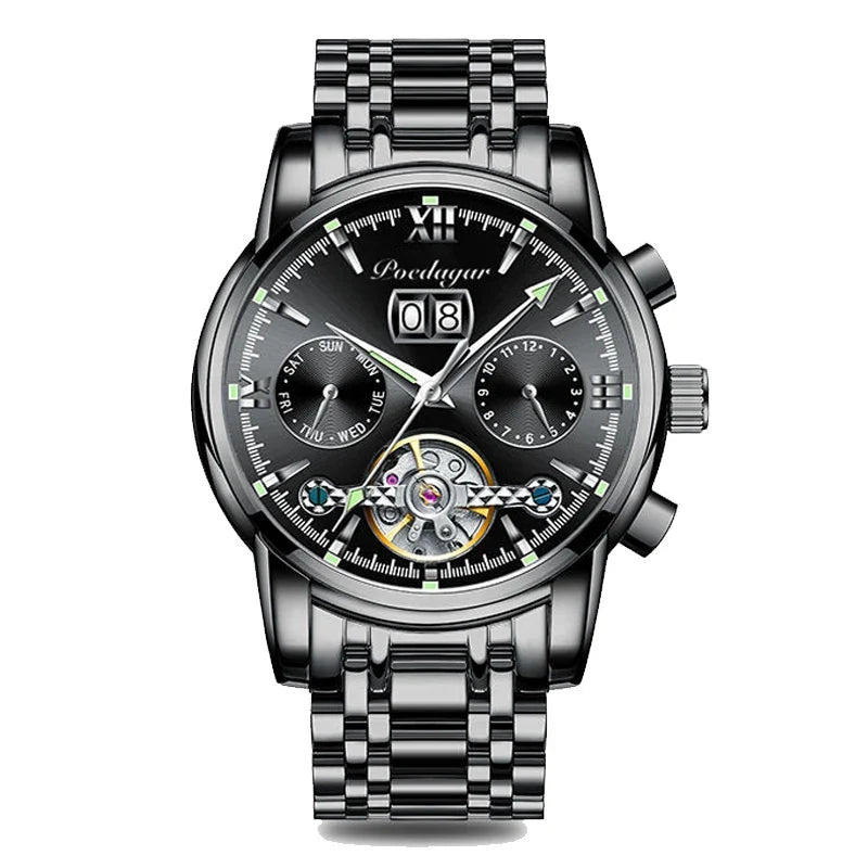 Saphir S2 Mechanical
