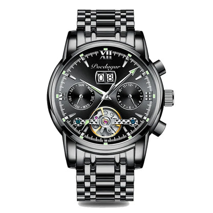 Saphir S2 Mechanical