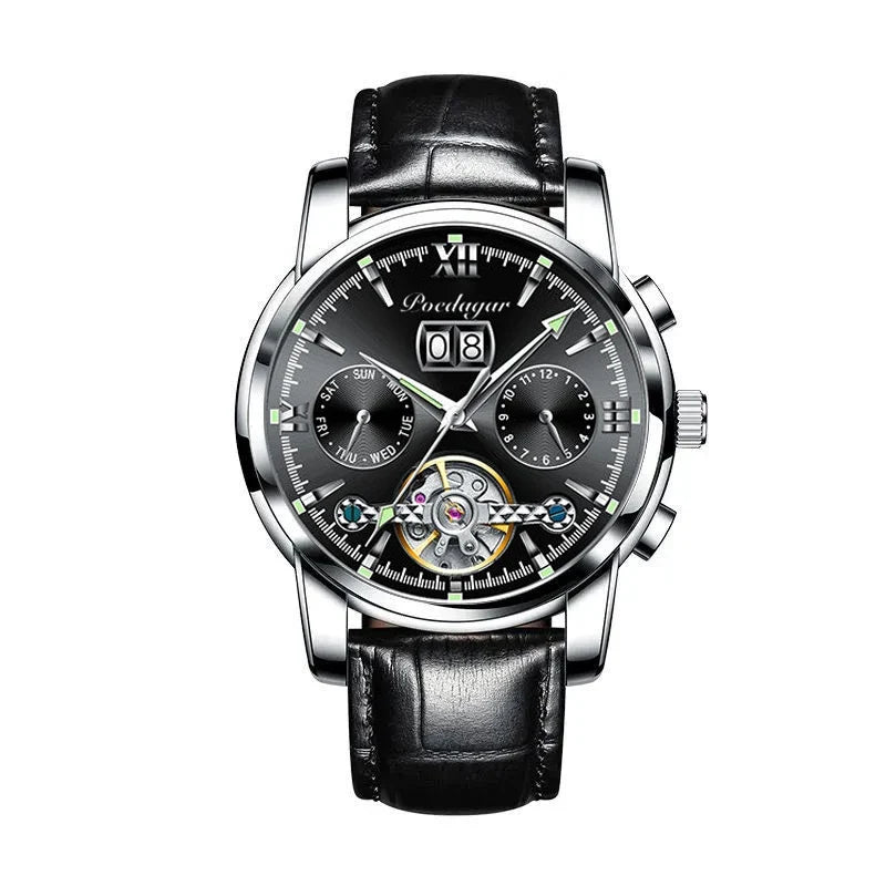 Saphir S3 Mechanical
