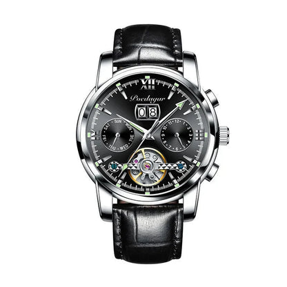 Saphir S3 Mechanical