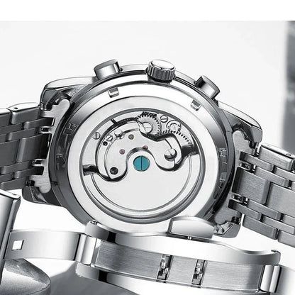 Saphir S2 Mechanical