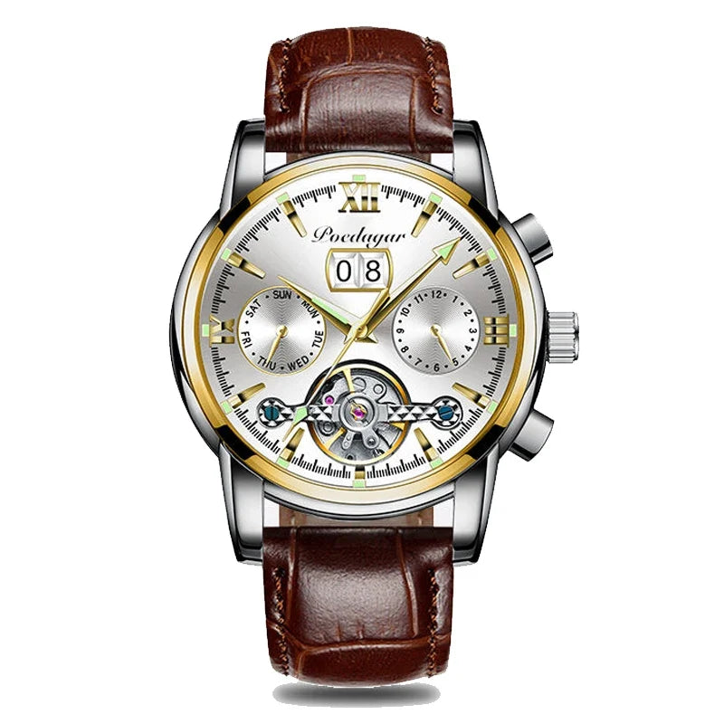 Saphir S3 Mechanical