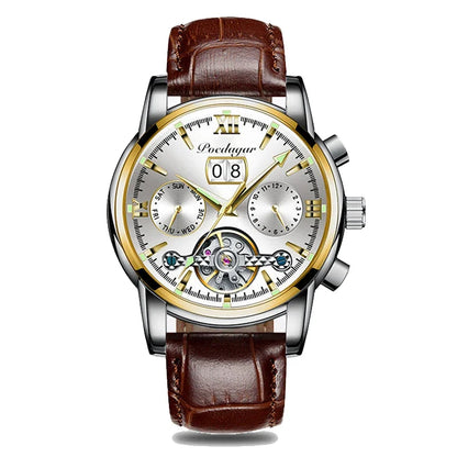 Saphir S3 Mechanical