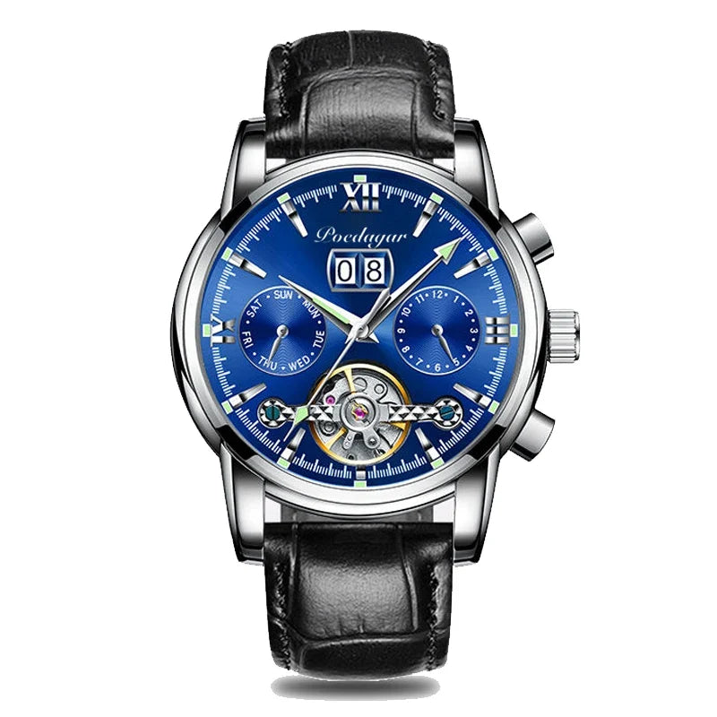 Saphir S3 Mechanical