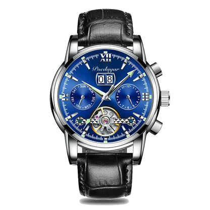 Saphir S3 Mechanical