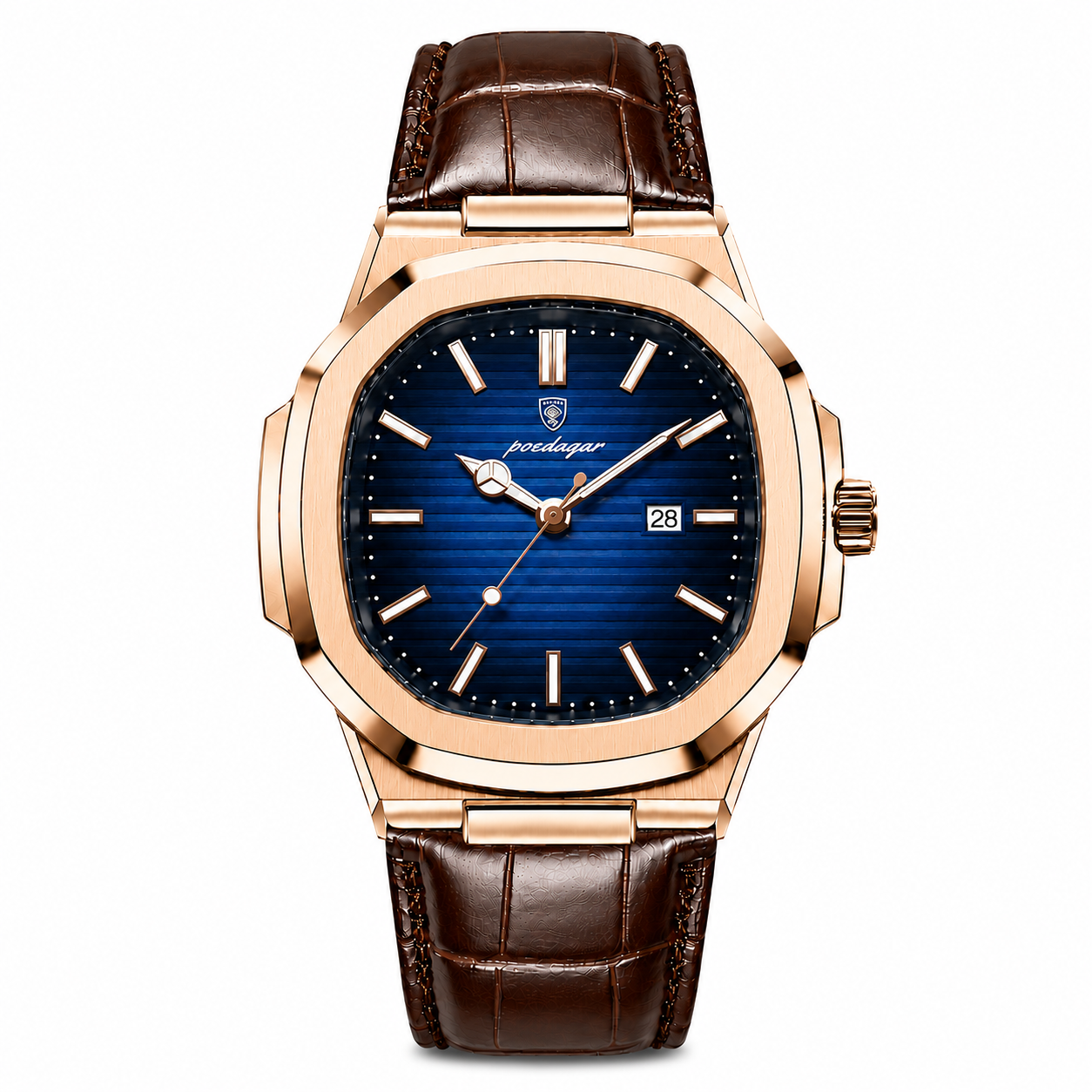Regalia Or Rose - 41mm