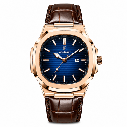 Regalia Or Rose - 41mm