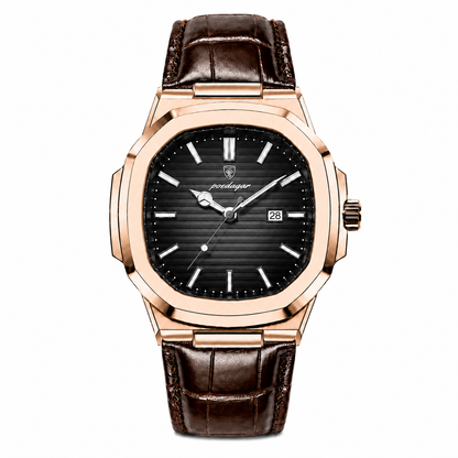 Regalia Or Rose - 41mm