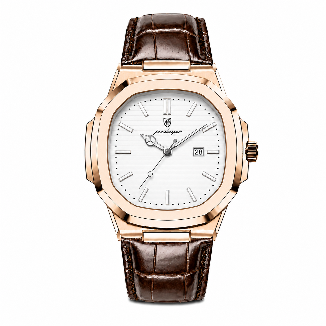 Regalia Or Rose - 41mm