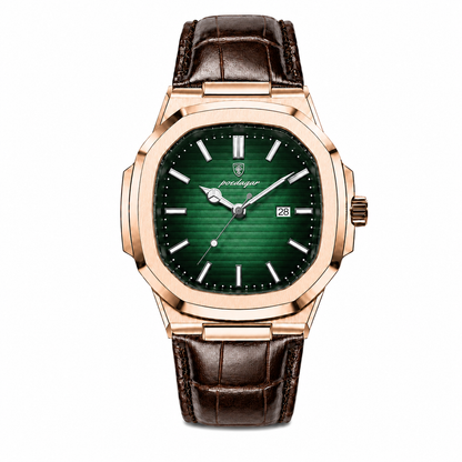 Regalia Or Rose - 41mm