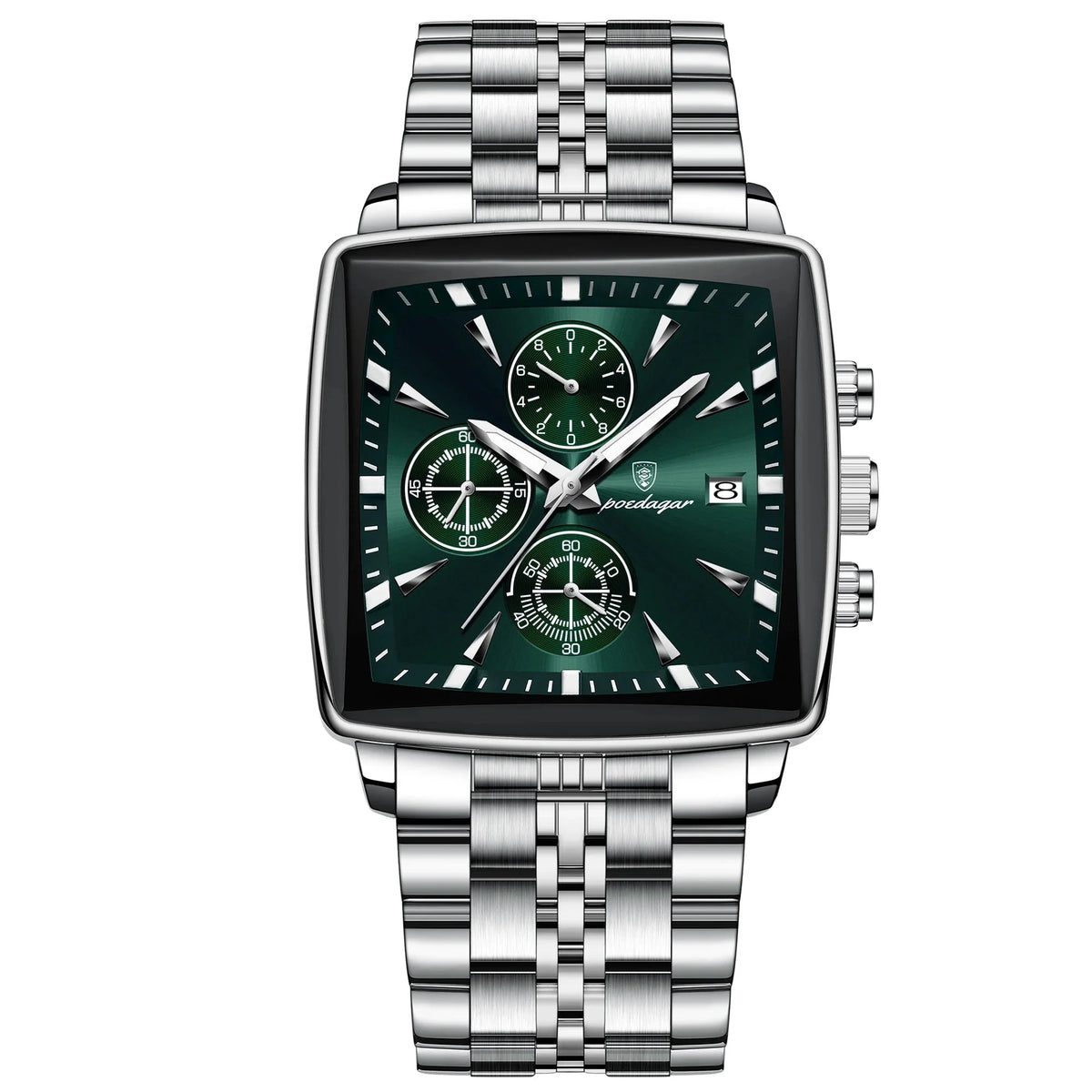 Sanos Carré 6696