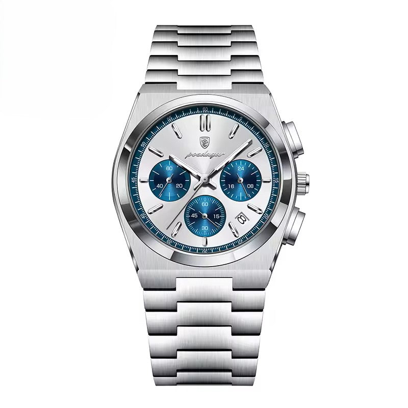 Velocity Silver