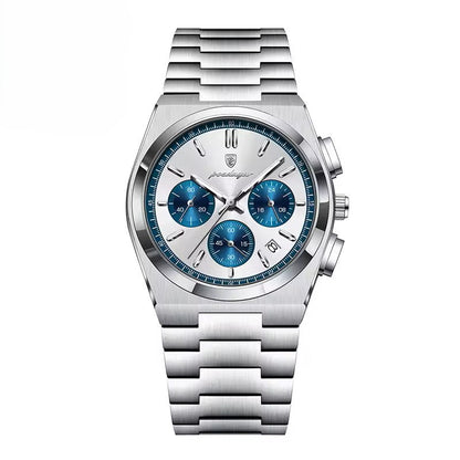 Velocity Silver