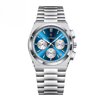 Velocity Silver