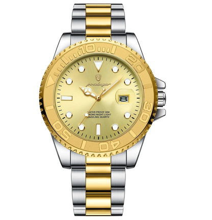 Mister Gold