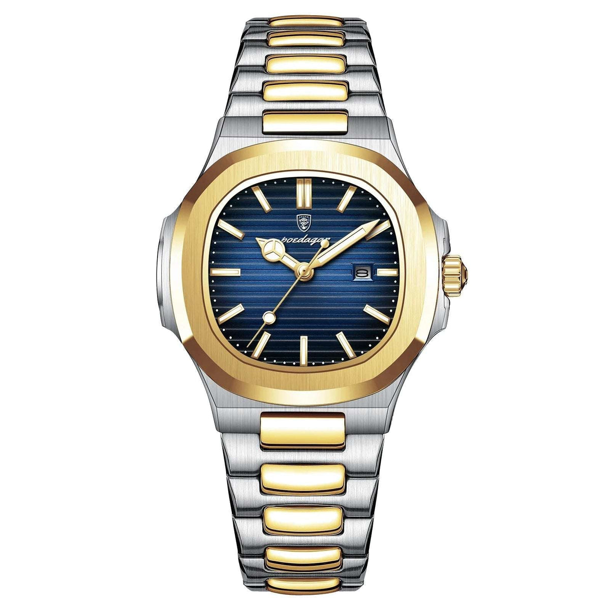 King's Oak H5971 - 38mm
