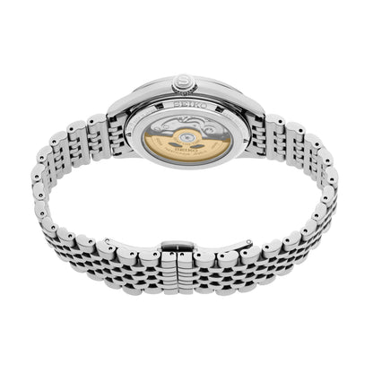 SPB525 Presage 40.2mm - Blue on Bracelet