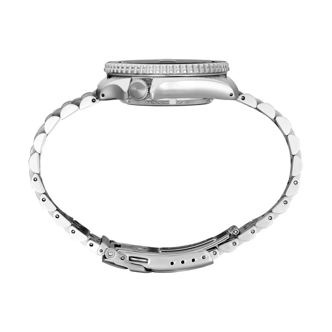 SSK019 5 Sports GMT 42.5mm - Grey on Bracelet