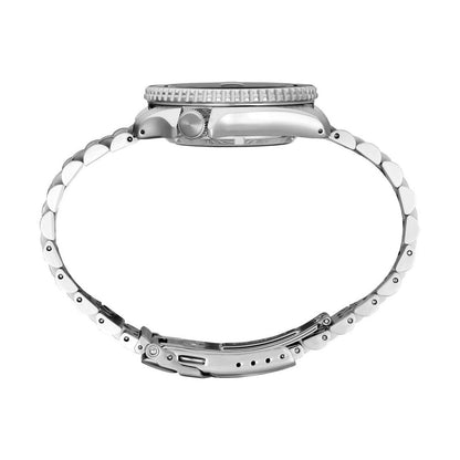 SSK019 5 Sports GMT 42.5mm - Grey on Bracelet
