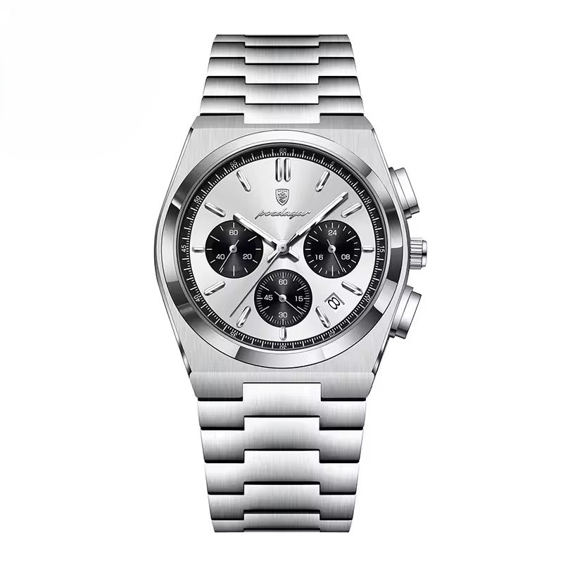 Velocity Silver