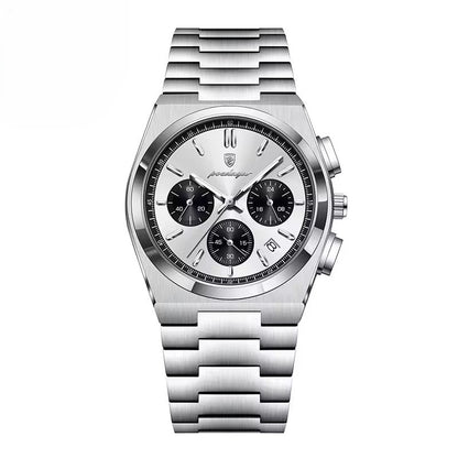 Velocity Silver