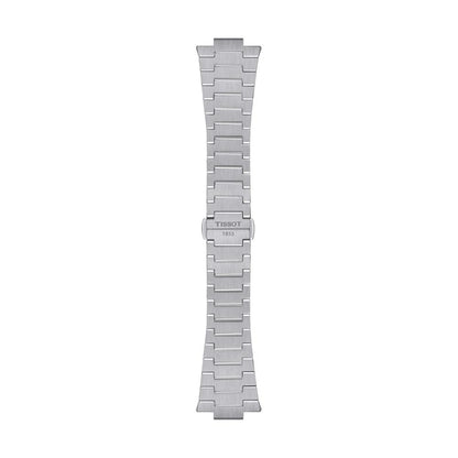 PRX Powermatic 80 35mm - White, Mother-of-Pearl on Bracelet