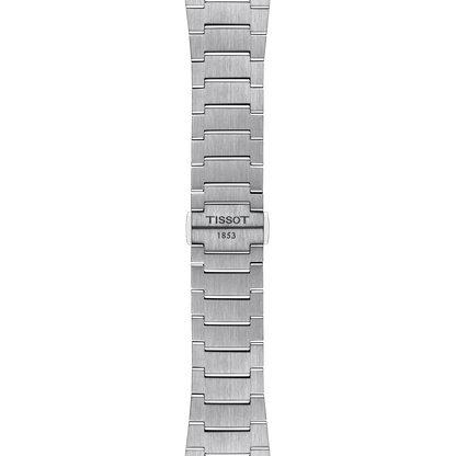 PRX "Glacier" Automatic Powermatic 80 40mm - Ice Blue on Bracelet