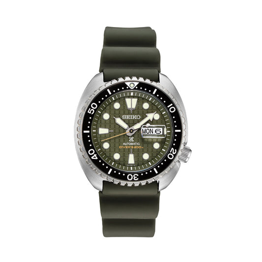 Relógio Prospex Automatic Diver Verde