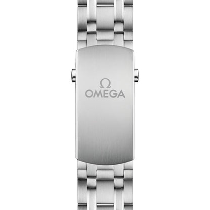 Seamaster Diver 300M 42mm - Blue on Bracelet