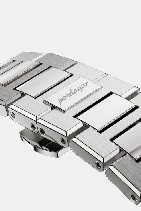 Velocity Silver